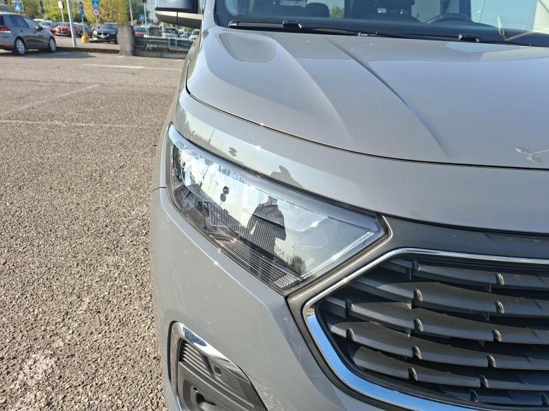 FORD Tourneo Connect Gran Tourneo Connect V761 2.0 ecoblue 122cv Titanium