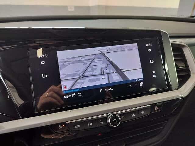 Opel Grandland 1.2 Hybrid aut. GS ** KM Ø **