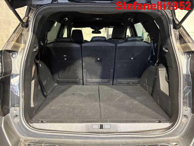 PEUGEOT 5008 II 2021 - 1.5 bluehdi Allure Pack s&s 130cv eat8