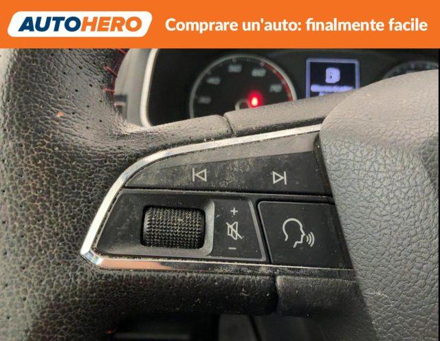 SEAT Ibiza 1.5 TSI EVO ACT 5 porte FR