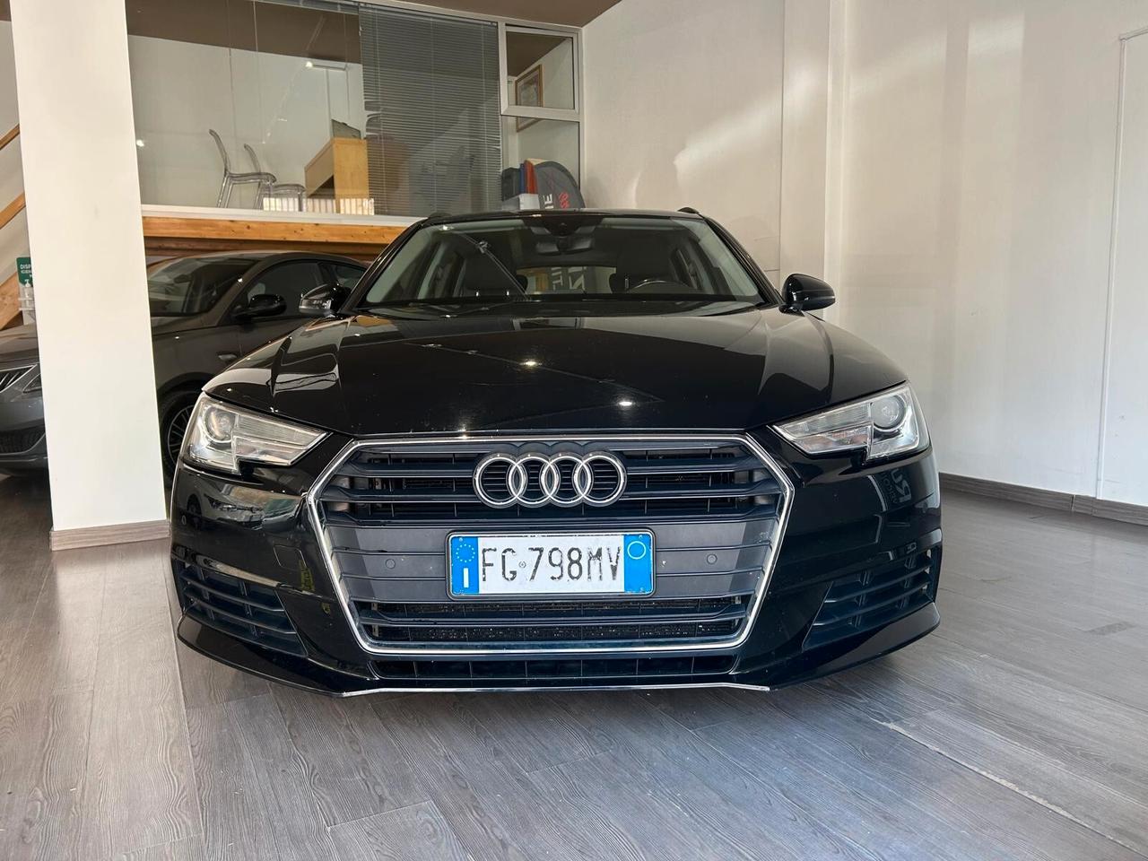 Audi A4 Avant 2.0 TDI 150 CV S tronic Business