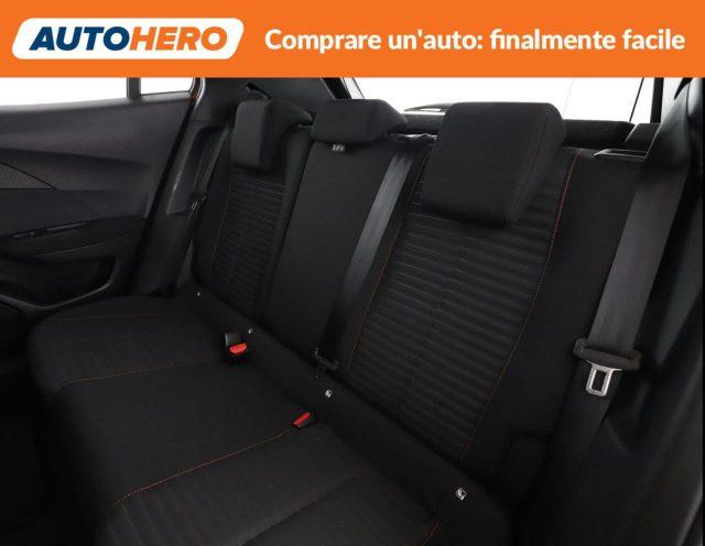 PEUGEOT 2008 PureTech 100 S&S Active
