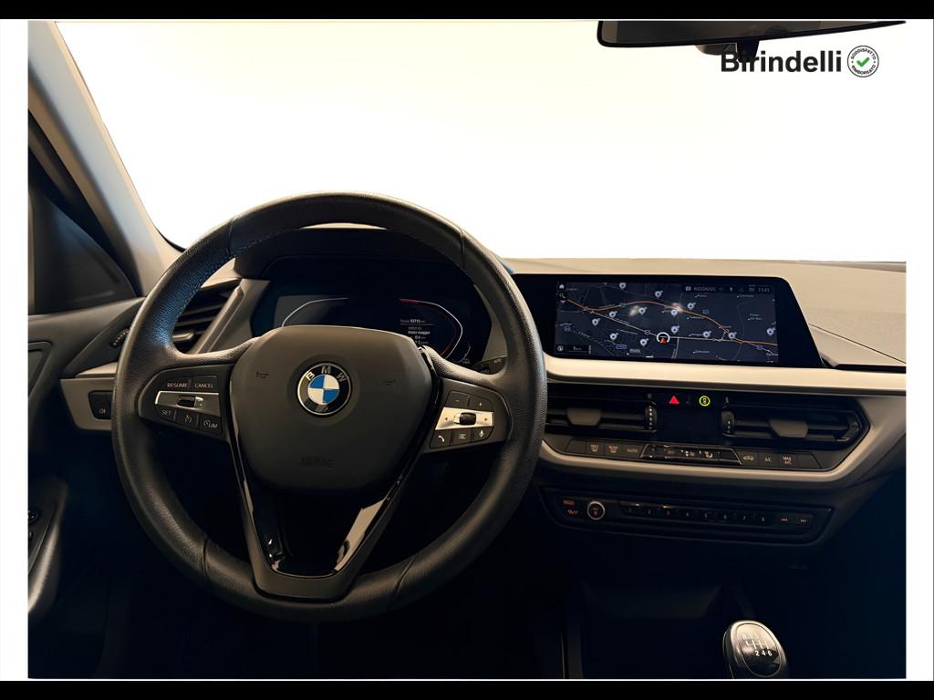 BMW Serie 1 (F40) - 116d 5p. Business Advantage