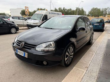 VOLKSWAGEN - Golf - 1.9 TDI 5p. Comfortline