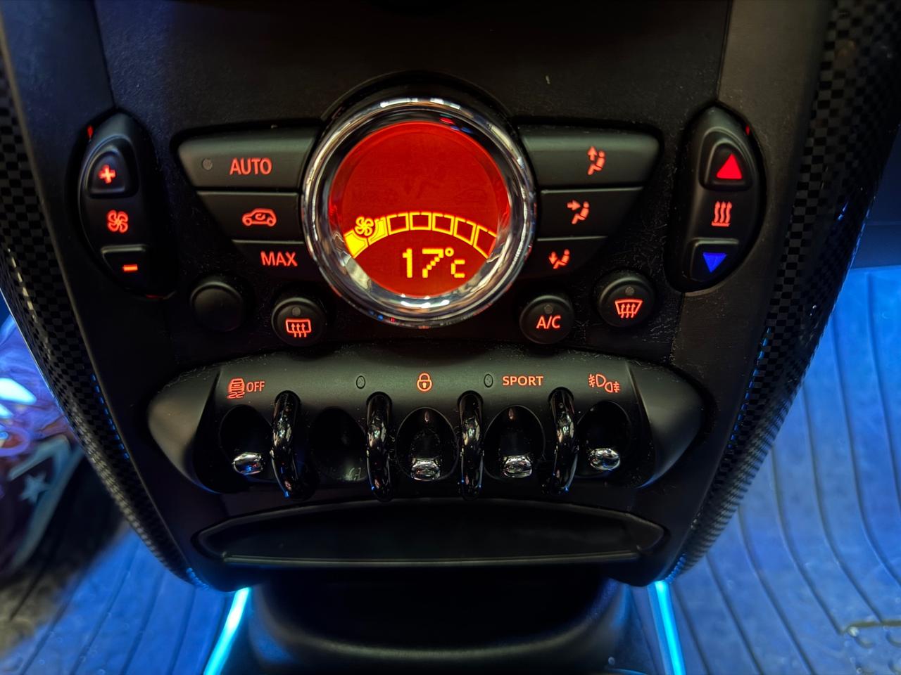 Mini Countryman John Cooper Works 2.0 SD ADATTA NEOPATENTATI