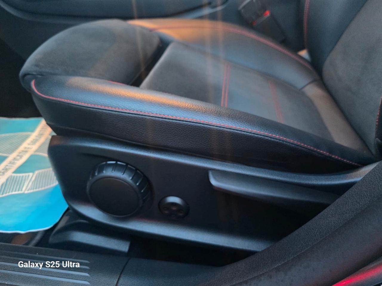 Mercedes-benz CLA 180 d Executive