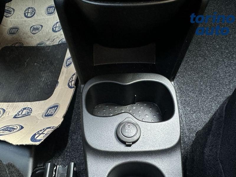 FIAT Panda Panda 1.0 FireFly S&S Hybrid