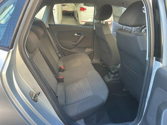 VOLKSWAGEN Polo 1.2 TDI 75CV 5p. Comfortline