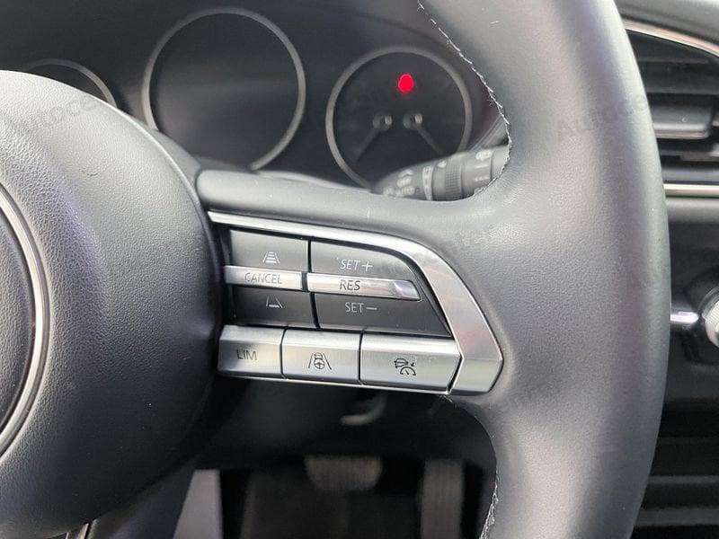 Mazda CX-30 CX-30 2.0 m-hybrid Executive 2wd 122cv 6mt