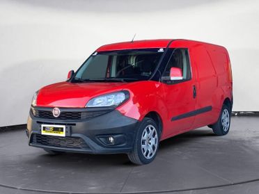 FIAT Doblò 1.4 T-Jet Natural Power PL-TN Cargo Maxi SX