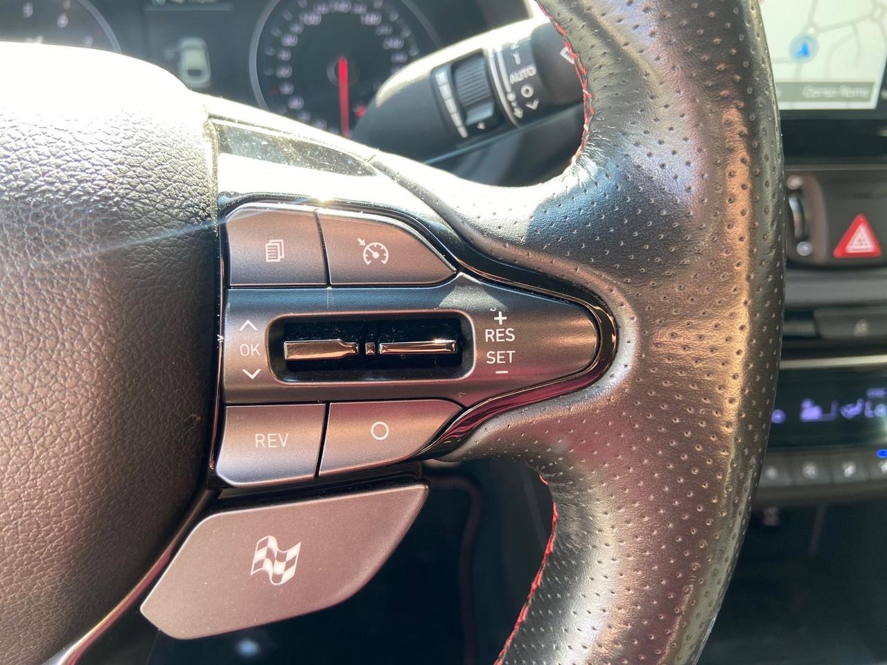 Hyundai i30 2.0 T-GDI N Performa #6789