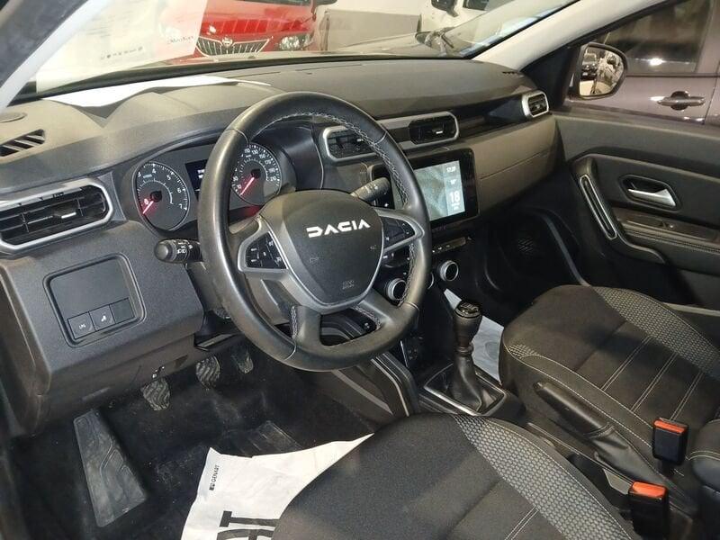 Dacia Duster 2ª serie 1.0 TCe GPL 4x2 Journey