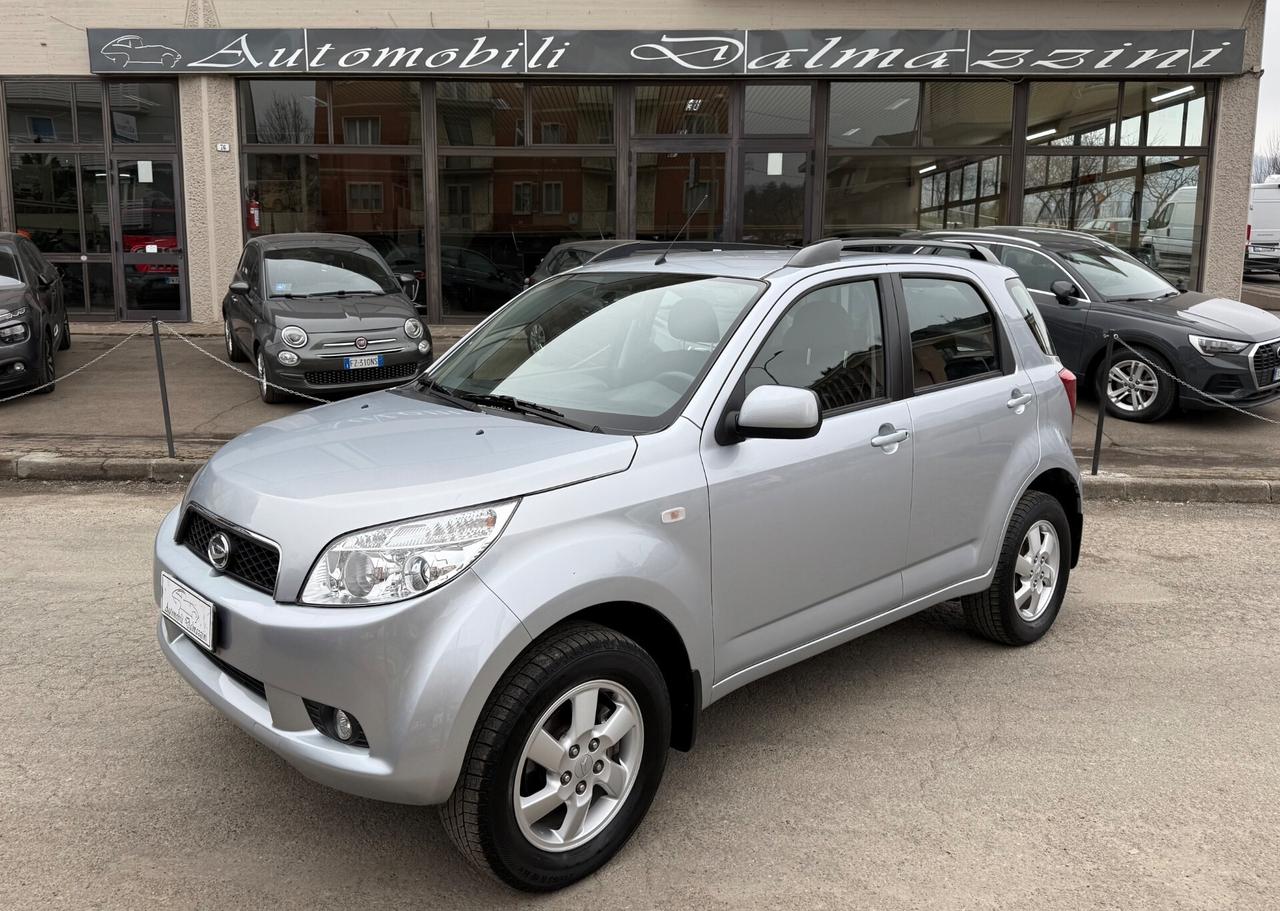 Daihatsu Terios 1.5 4WD SXA