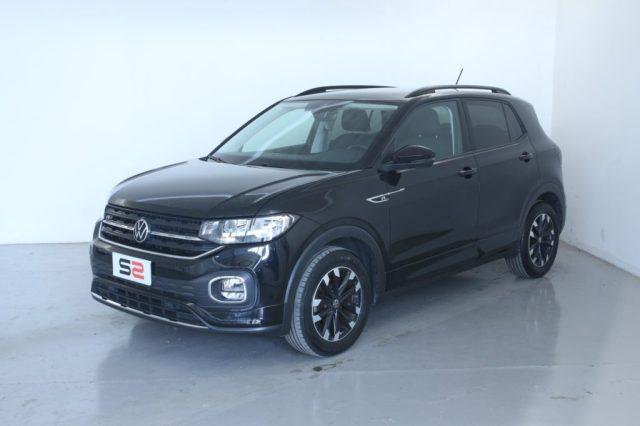 VOLKSWAGEN T-Cross 1.0 TSI 110 CV Sport - R-line