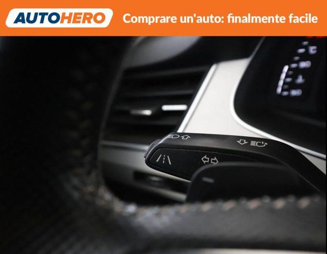 AUDI Q7 3.0 TDI 272 CV quattro tiptronic