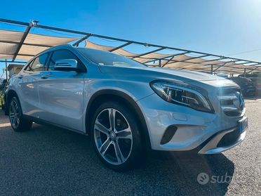 Mercedes-benz GLA 220 GLA 220 CDI Automatic 4Matic Premium