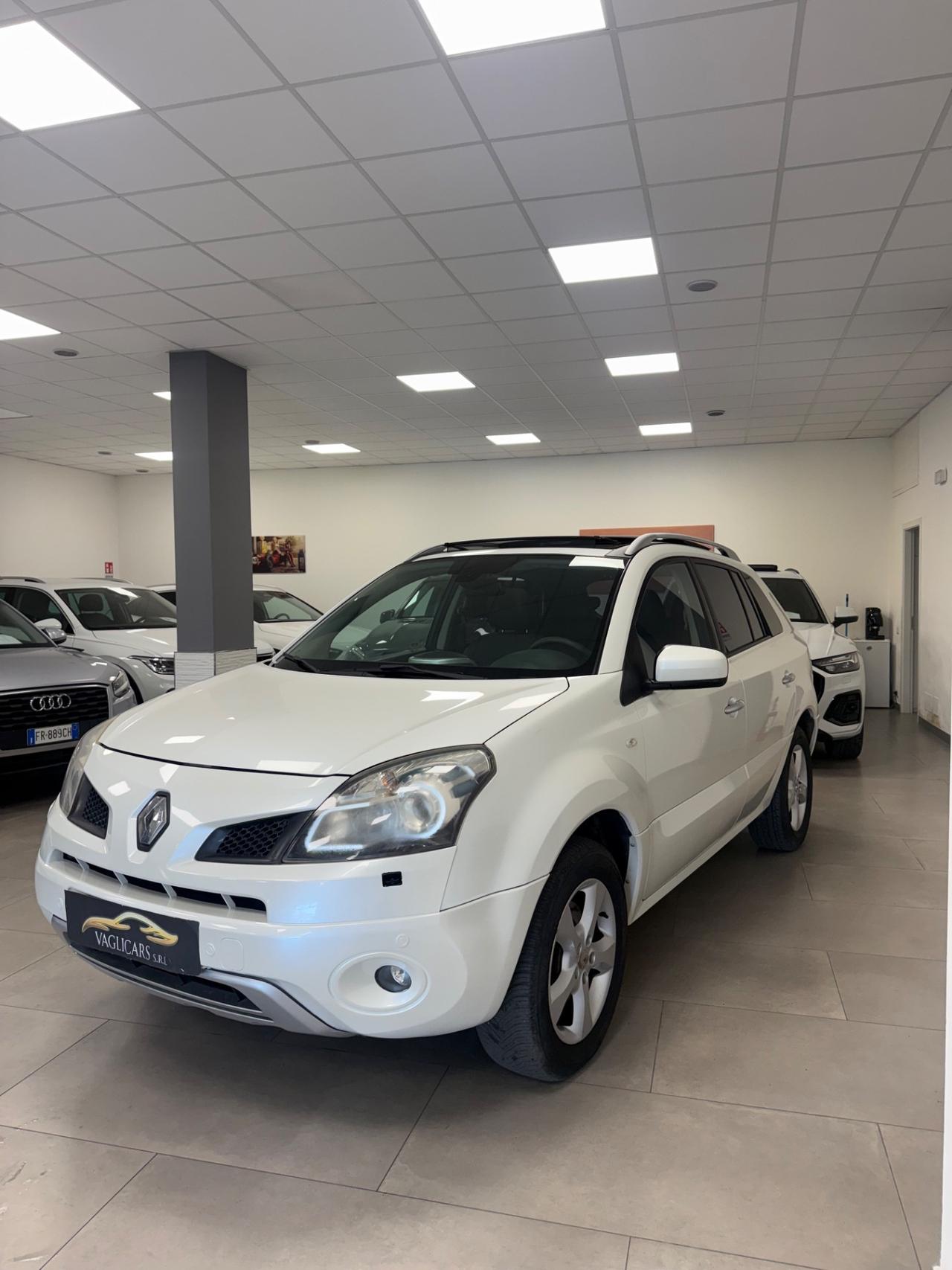 Renault Koleos 2.0 dCi 175CV 4X4 Dynamique