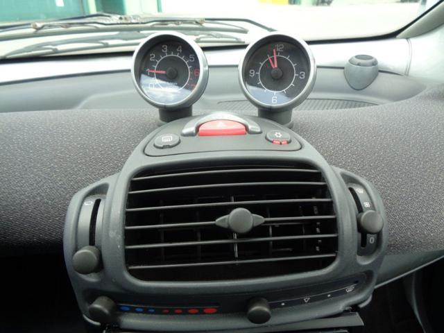 SMART ForTwo 700 coupé passion *OK NEOPATENTATI* *FINANZIABILE*