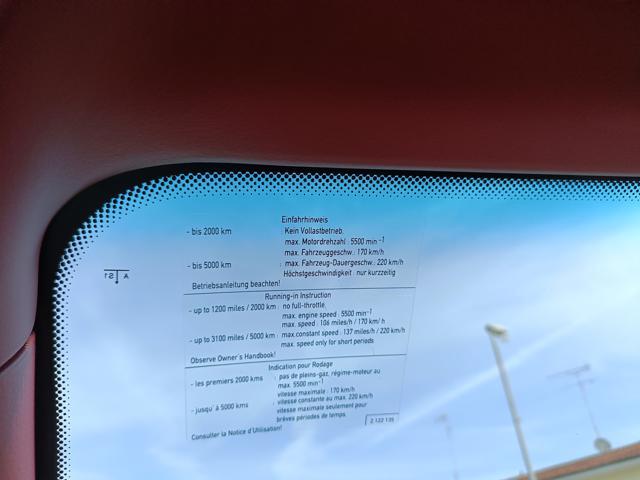 BMW Z3 M 3.2 24V M Roadster ASI