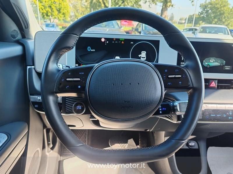 Hyundai Ioniq 5 63 kWh Exclusive