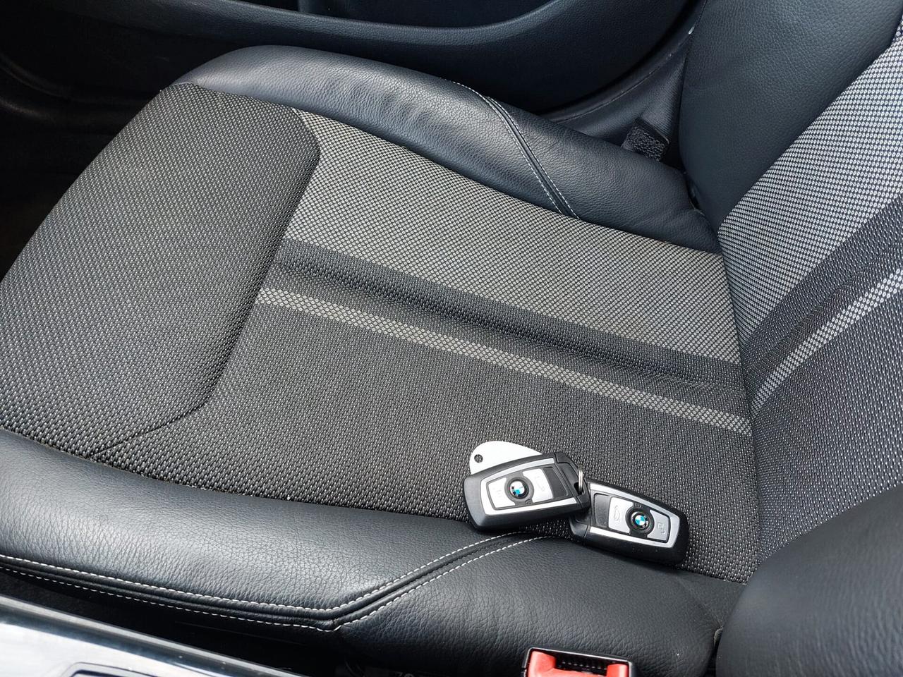 Bmw 116 116d 5p. Urban 12 MESI GARANZIA EURO 6B