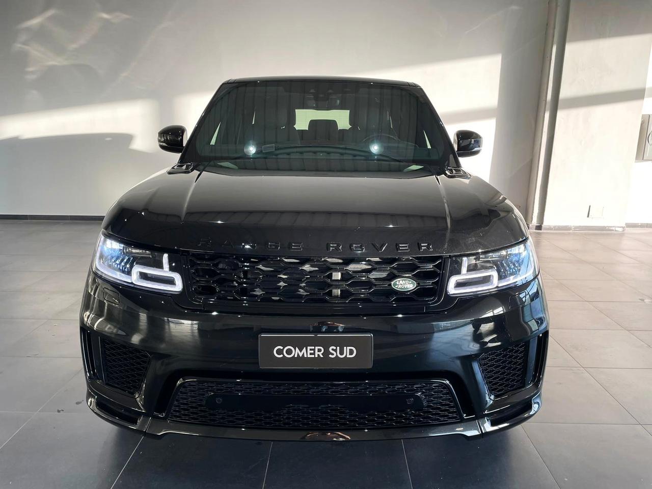 LAND ROVER Range Rover Sport II - Range Rover Sport 3.0d i6 mhev HSE Dy