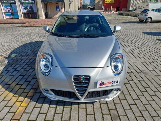 ALFA ROMEO MiTo 1.4 T 120 CV Distinctive Premium Pack