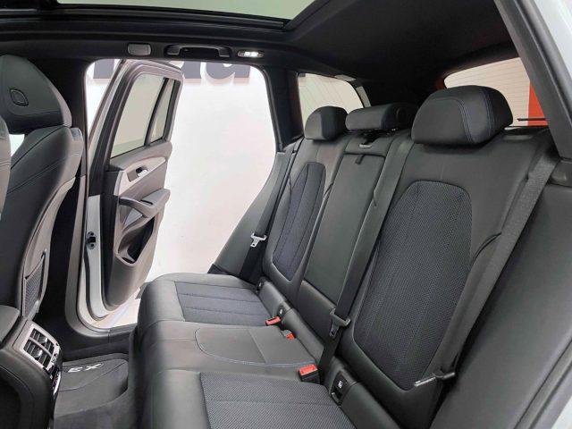BMW X3 XDRIVE 30D MHEV MSPORT 286CV AUTO - IVA DEDUCIBILE