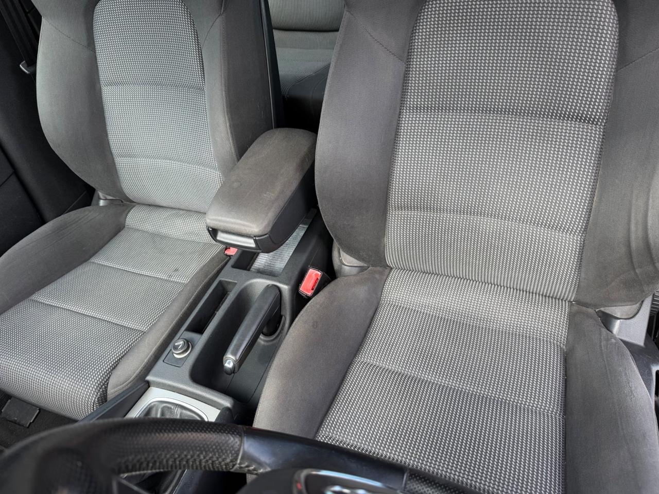 Audi A3 1.6 TDI 105 CV CR Ambition
