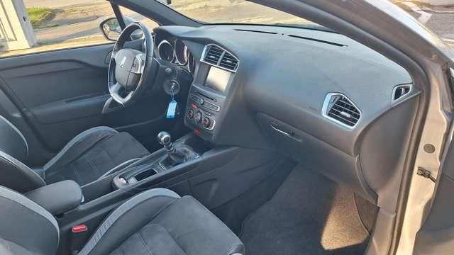 DS Automobiles DS 4 DS4 I 2012 DS4 1.6 bluehdi So Chic s