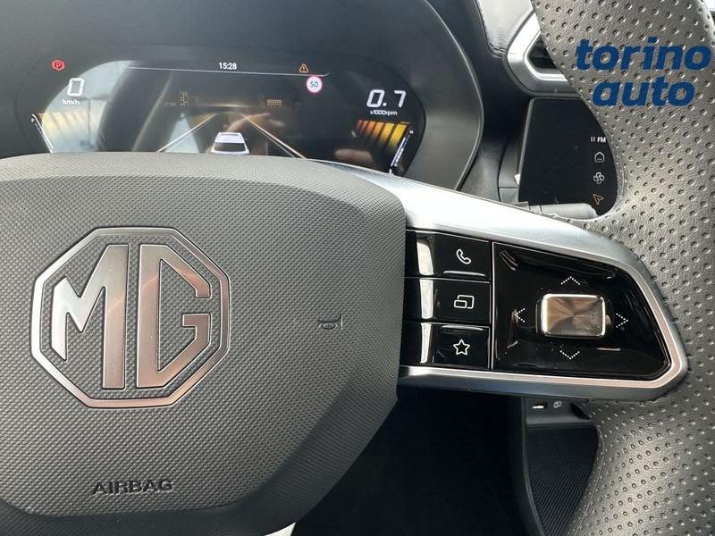 MG ZS ZS 1.5 Standard