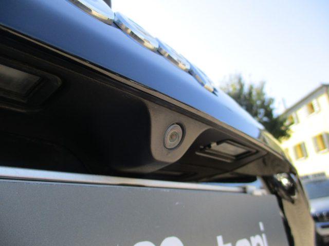 JEEP Compass 1.4 MultiAir 2WD Longitude CarPlay/Navi/Camera