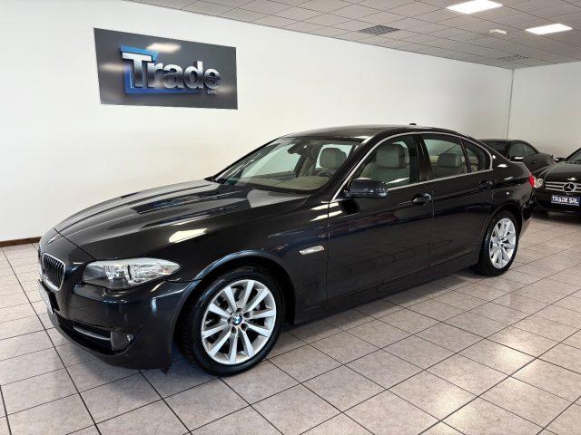 BMW 523 i BENZINA EURO 5