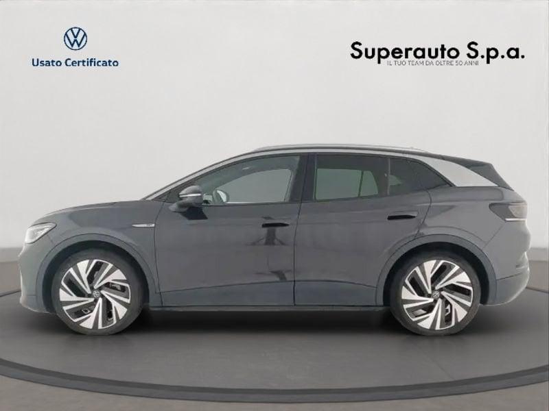 Volkswagen ID.4 1ST Max