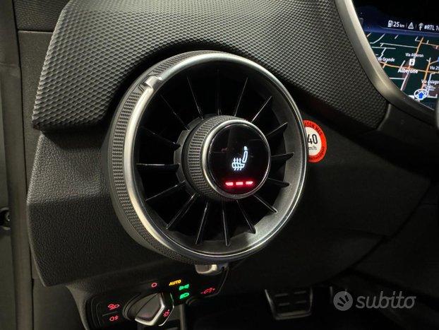 AUDI TT Coup 45 TFSI q. S tronic S line Competi