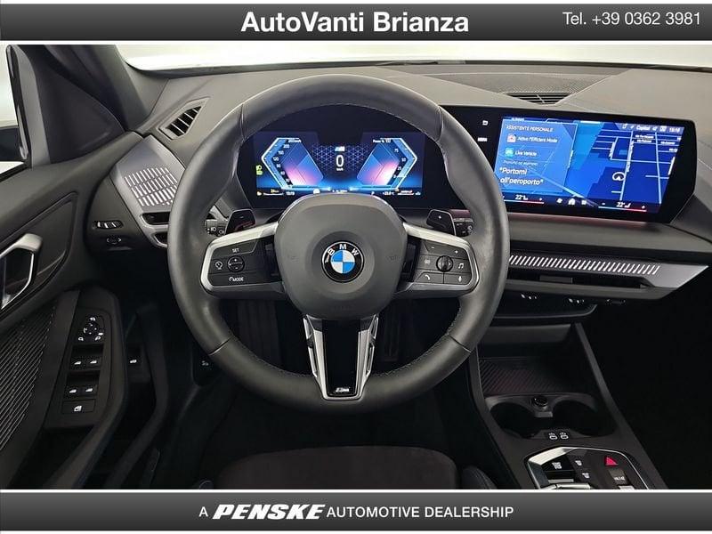 BMW Serie 1 118d 5p. Msport KIT GOMME ESTIVE