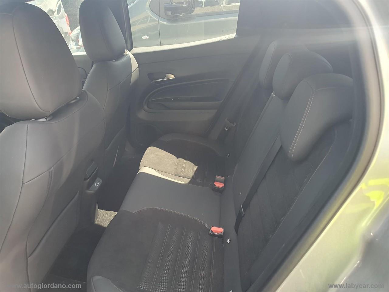 ALFA ROMEO Junior 1.2 145CV Hybrid eDCT6 Q4 Intensa