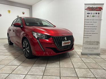Peugeot 208 PureTech 100 Stop&Start 5 porte Allure