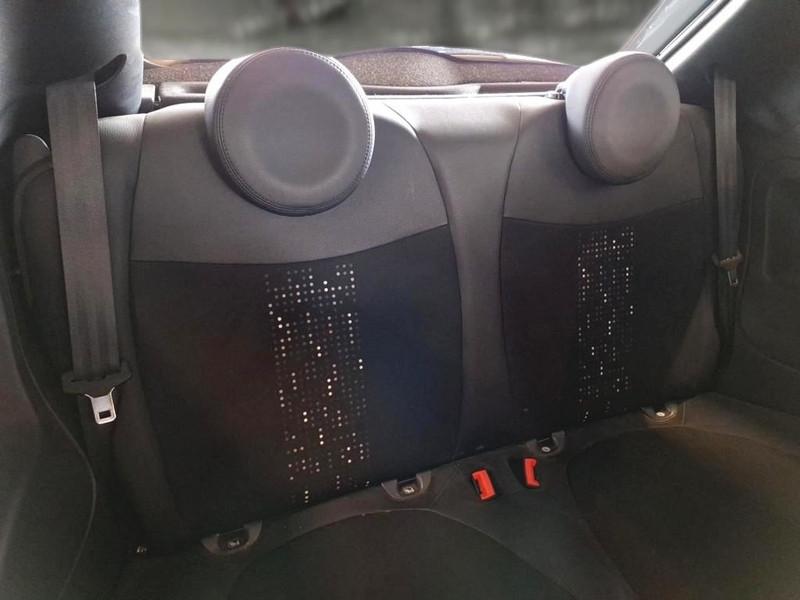 FIAT 500 1.0 70cv Ibrido Connect
