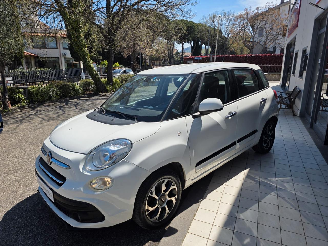 Fiat 500L 1.3 Multijet 95 CV Pop Star