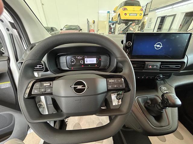 OPEL Combo Cargo 1.5 Diesel 100CV S&S PC