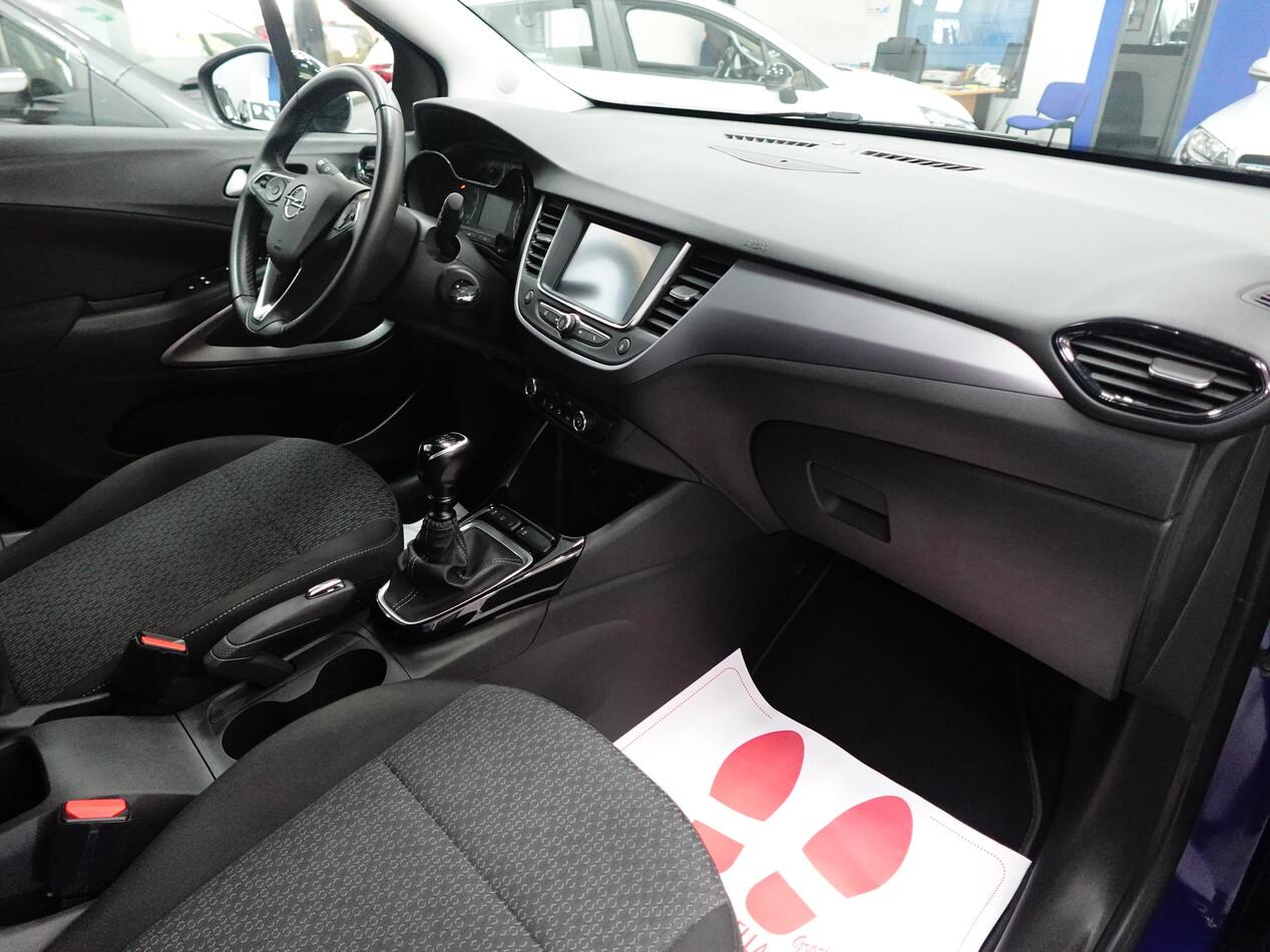 Opel Crossland 1.5 CDTI 110 CV EDITION