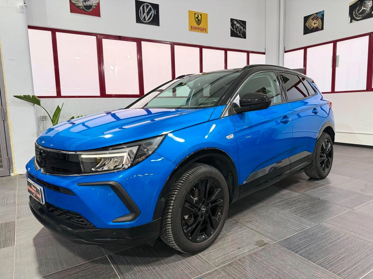 Opel Grandland X 1.5 CDTI 130cv ultimate 2022