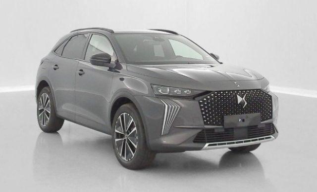 DS AUTOMOBILES DS 7 BlueHDi 130 aut. Pallas