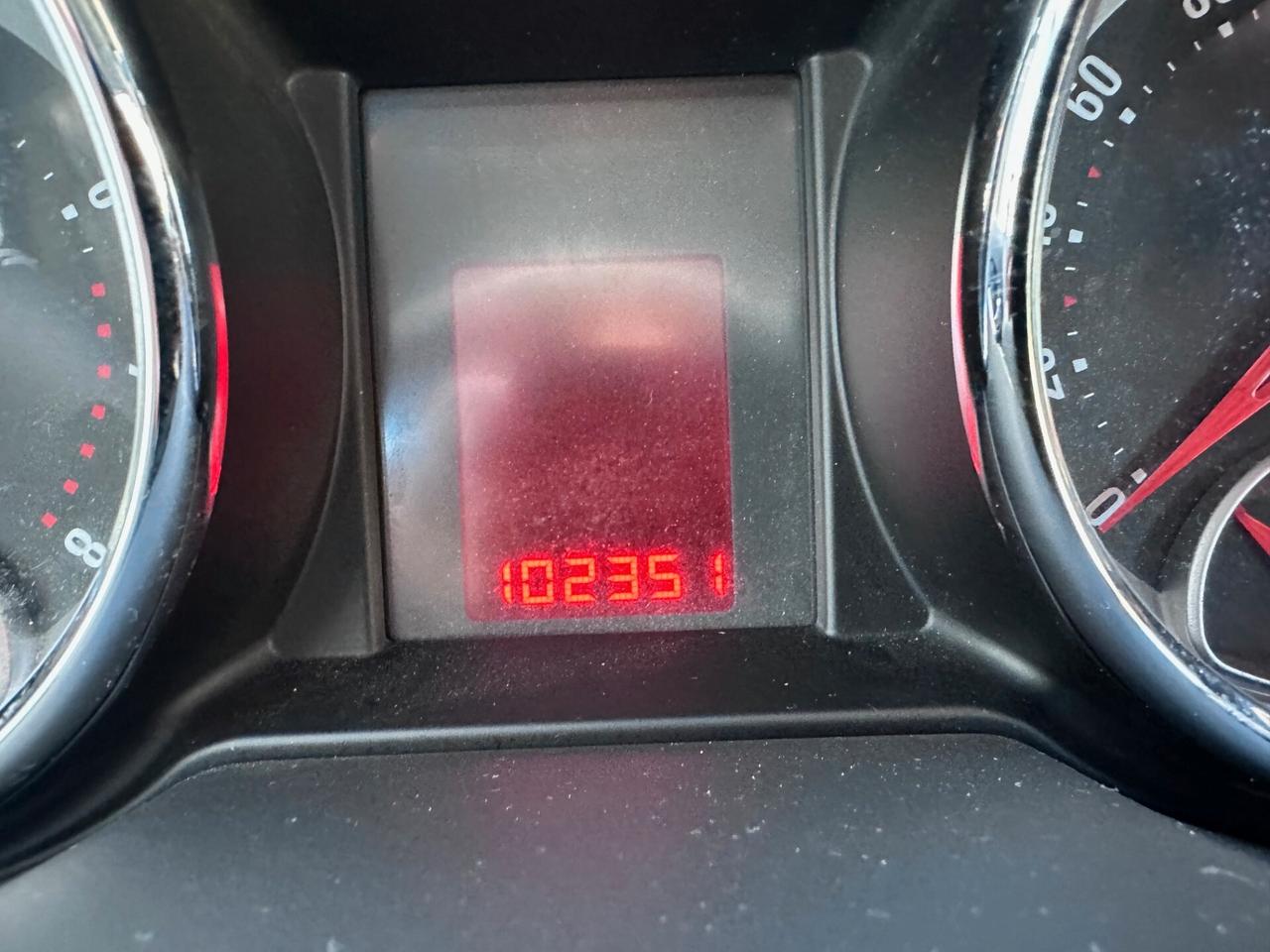 Opel Adam 1.2 70 CV Jam*EURO6*NEOPATENTATI