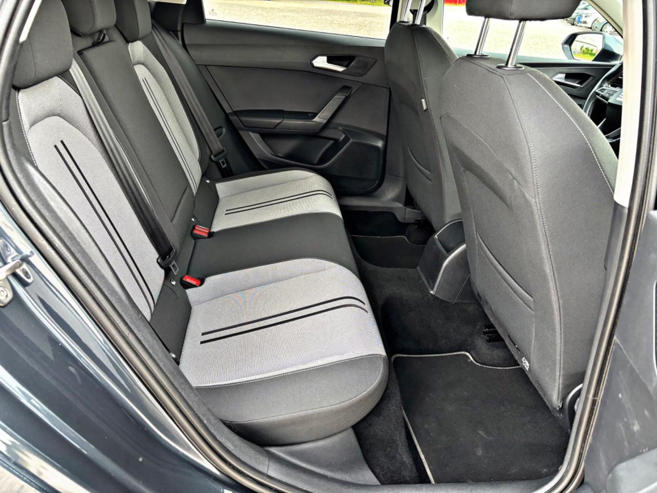 Seat Leon Sportstourer 1.5 eTSI 150 CV DSG Xcellence