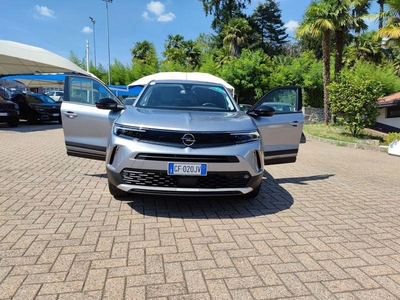 Opel Mokka II 1.2 t Elegance s&s 130cv