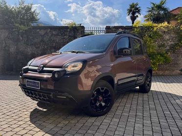 Fiat Panda 1.2 City Cross TRUSSARDI