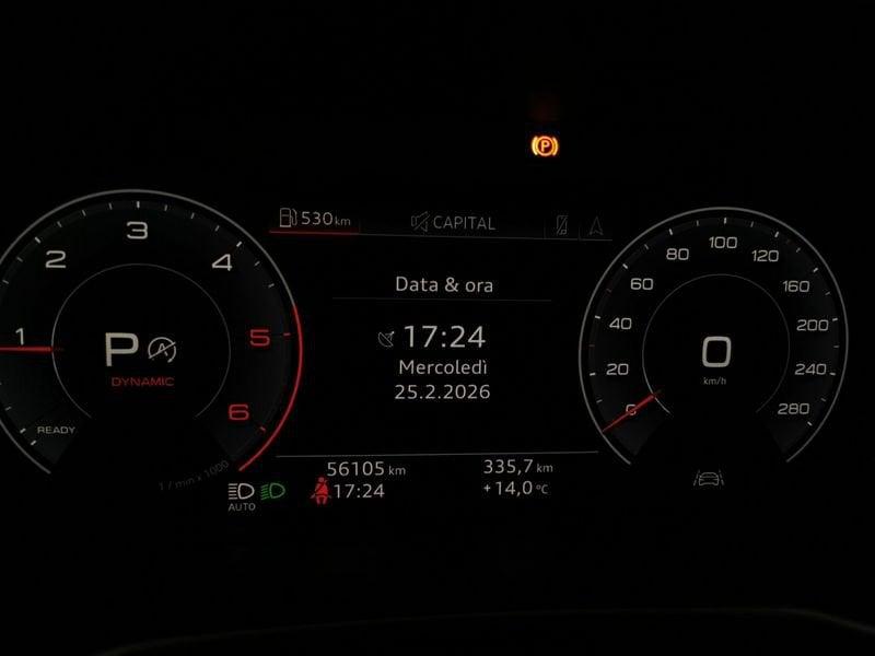 Audi Q3 35 2.0 tdi Business s-tronic