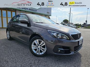 Peugeot 308 BlueHDi 130 S&S Active Pack